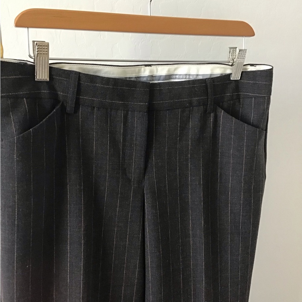 Express Editor Trouser Pants